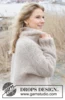 243-24 Outdoor Escape Sweater by DROPS Design